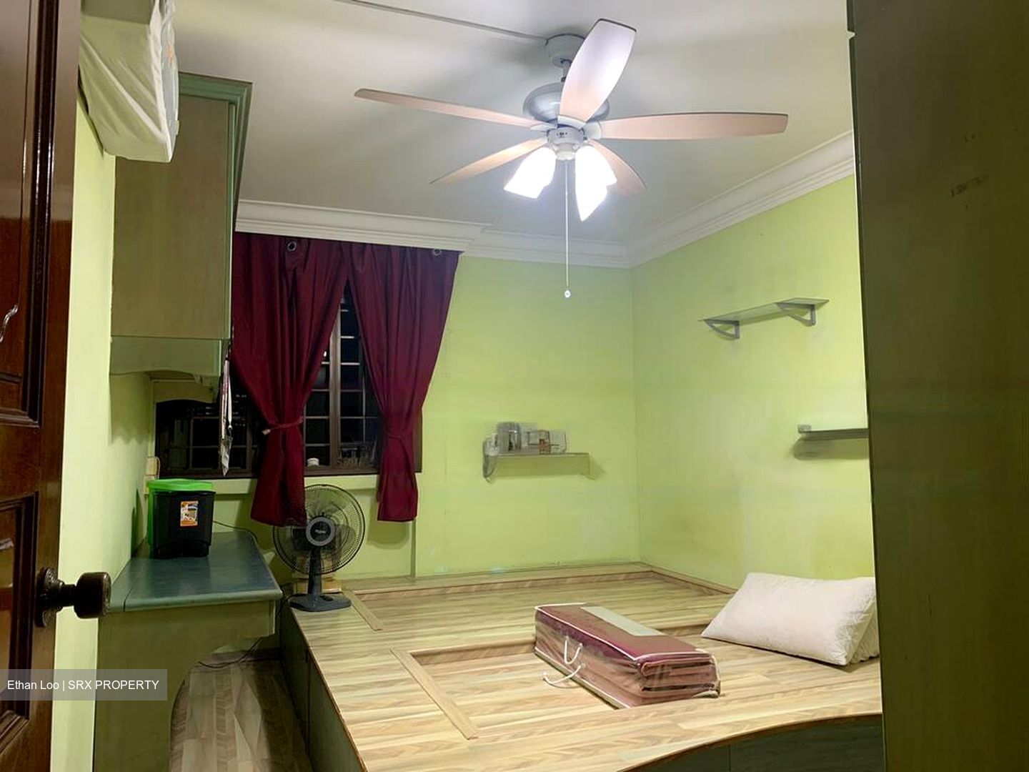 Blk 236 Serangoon Avenue 3 (Serangoon), HDB 4 Rooms #612510001